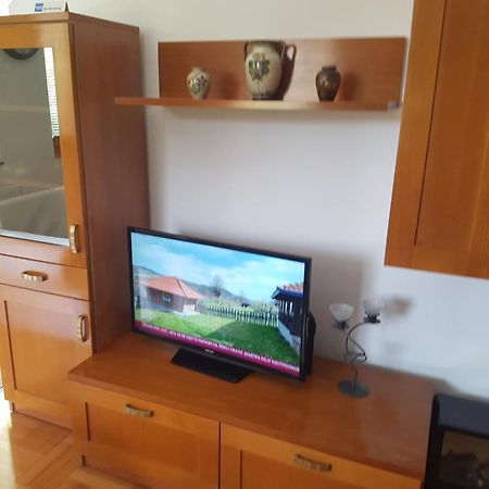 Apartment Joksimovic Zlatibor Bilik gambar