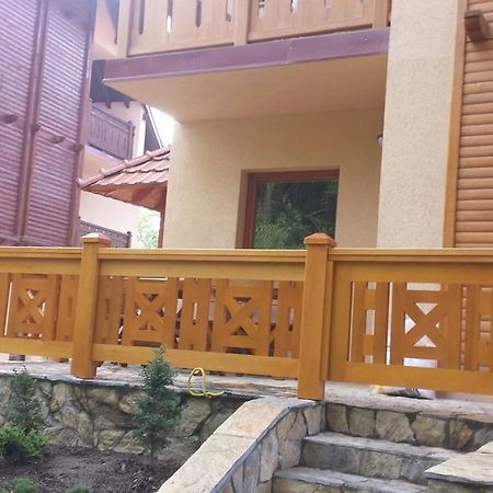 Apartment Joksimovic Zlatibor Luaran gambar