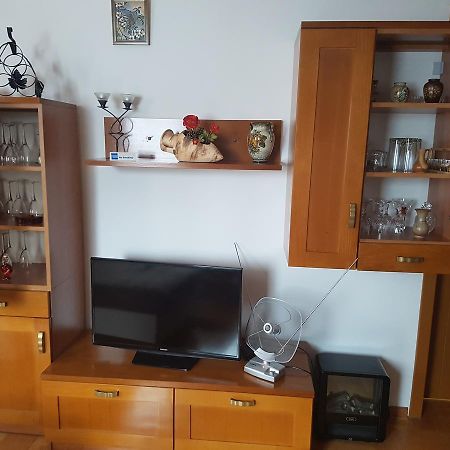 Apartment Joksimovic Zlatibor Luaran gambar