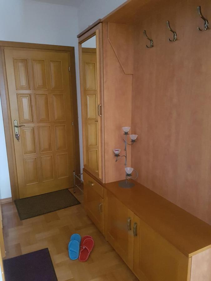 Apartment Joksimovic Zlatibor Luaran gambar