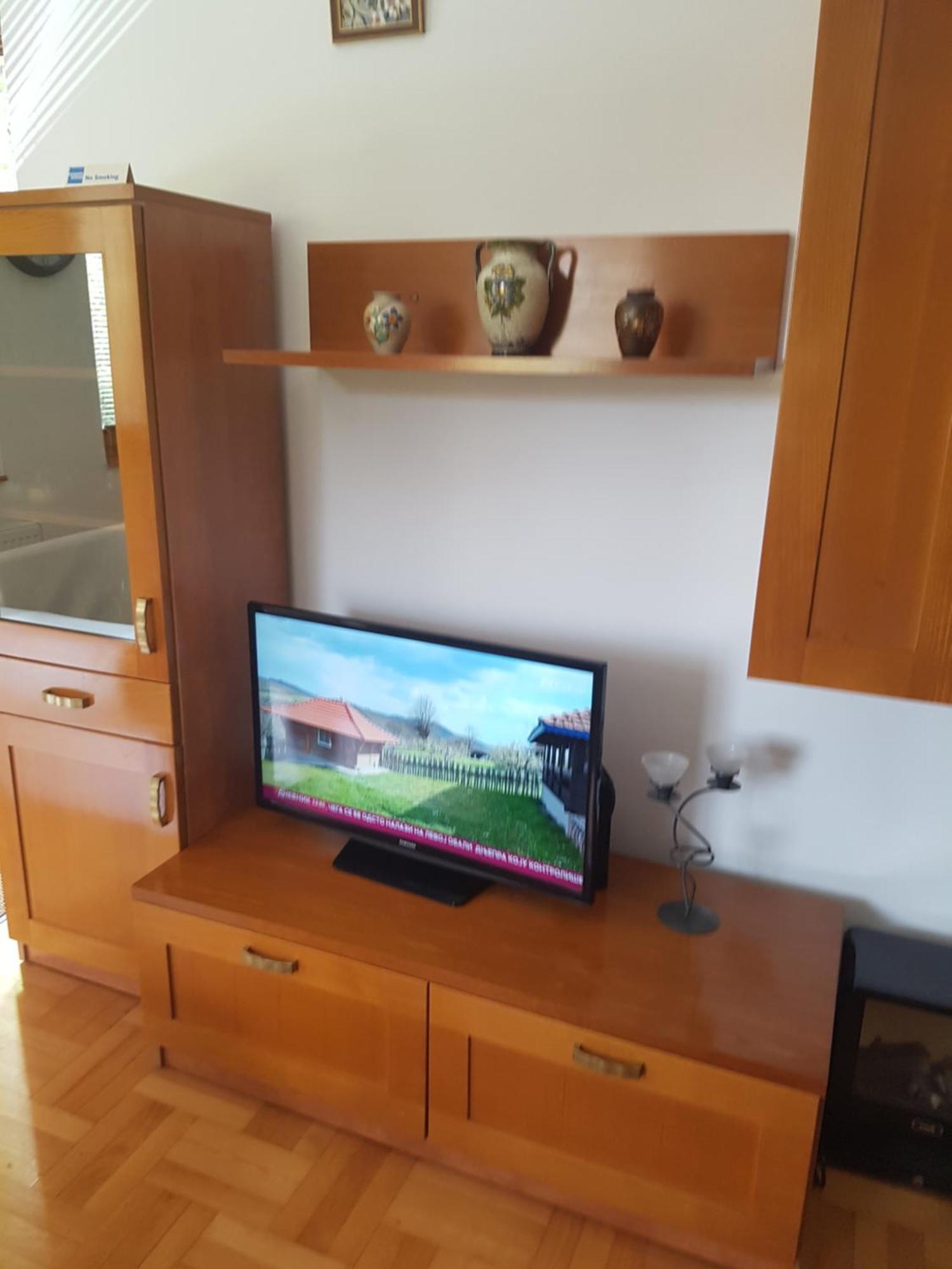 Apartment Joksimovic Zlatibor Bilik gambar