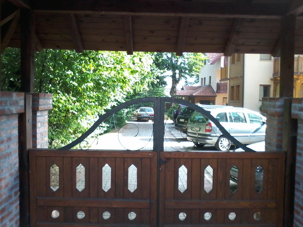 Apartment Joksimovic Zlatibor Luaran gambar