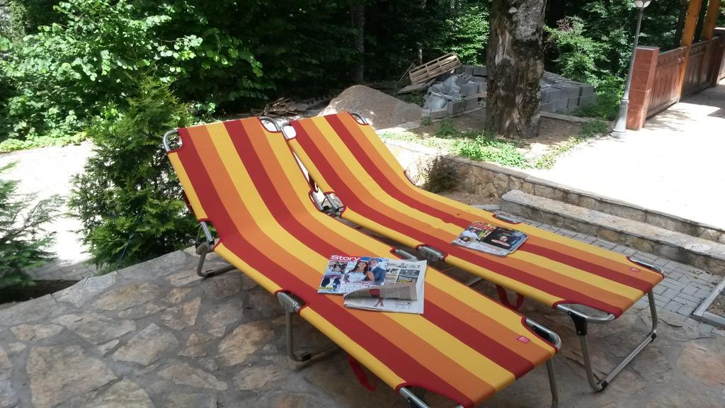 Apartment Joksimovic Zlatibor Luaran gambar