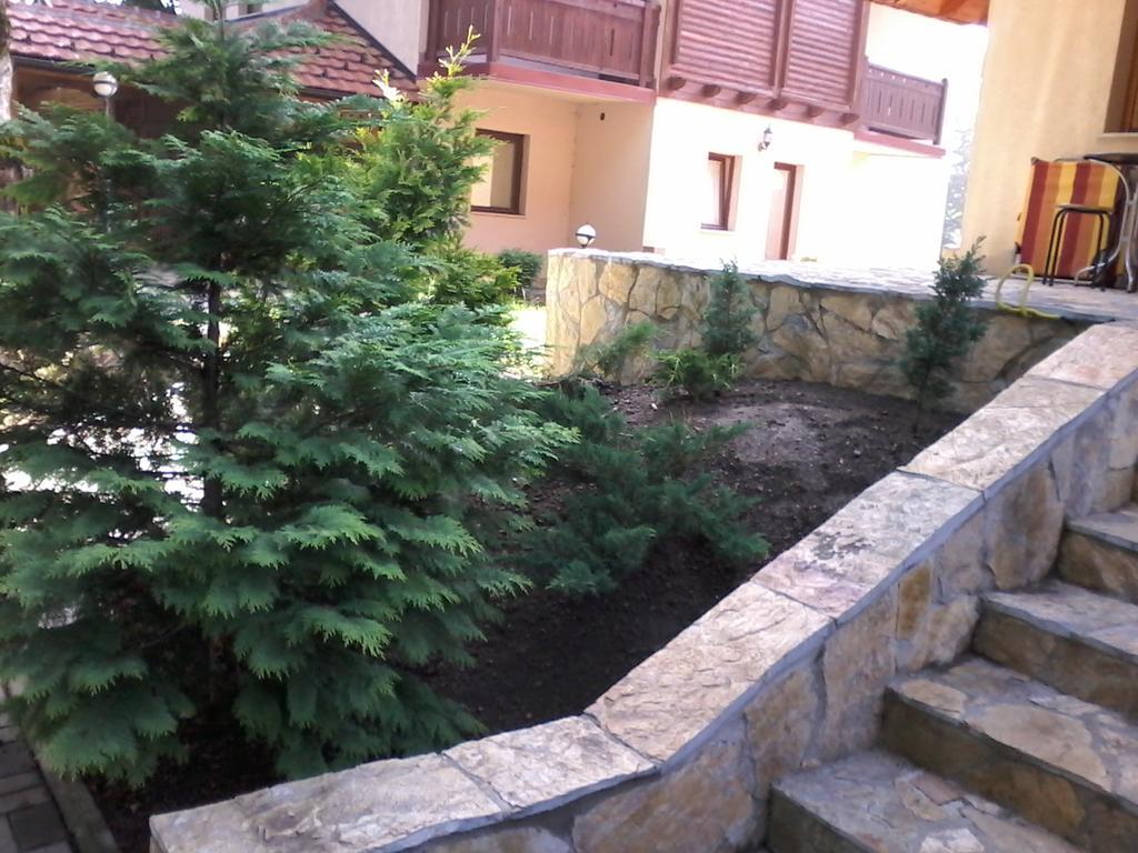 Apartment Joksimovic Zlatibor Luaran gambar
