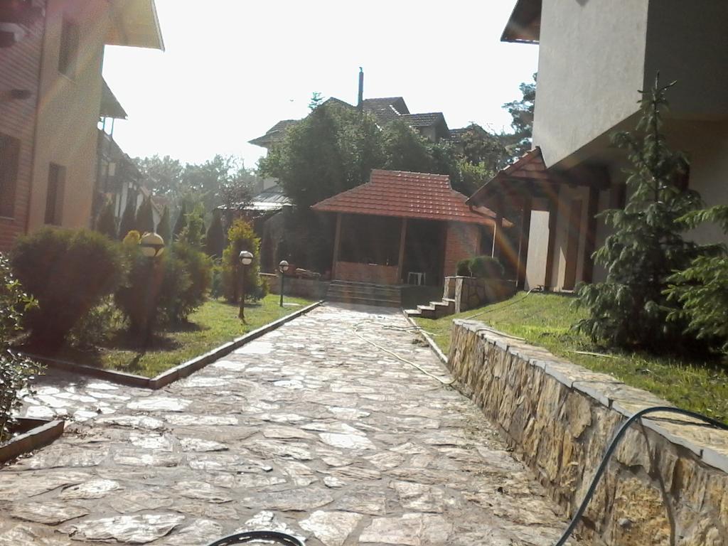 Apartment Joksimovic Zlatibor Luaran gambar