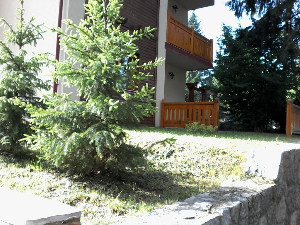 Apartment Joksimovic Zlatibor Luaran gambar