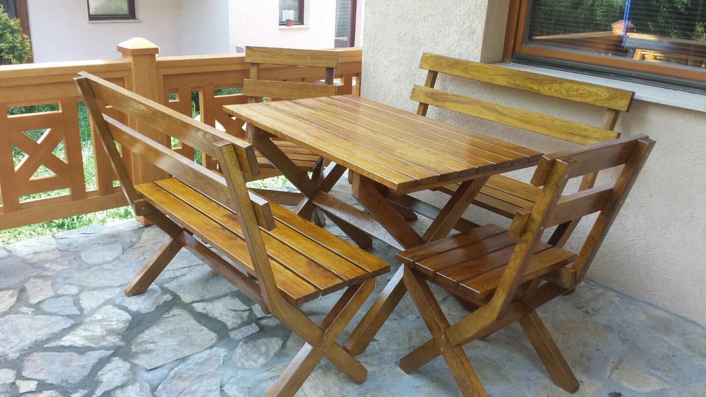 Apartment Joksimovic Zlatibor Luaran gambar