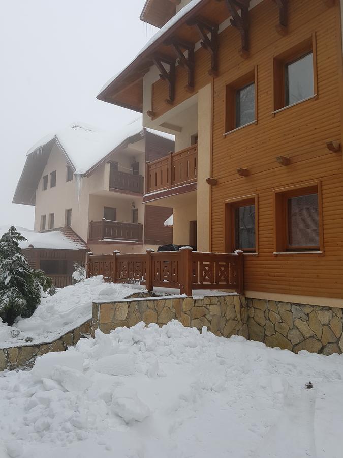 Apartment Joksimovic Zlatibor Luaran gambar