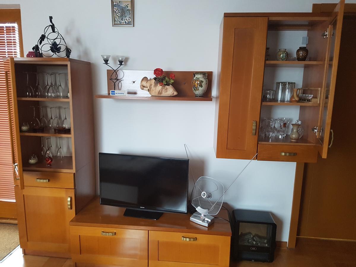 Apartment Joksimovic Zlatibor Luaran gambar