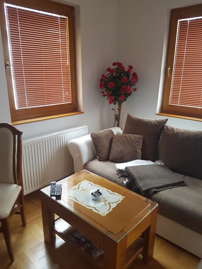 Apartment Joksimovic Zlatibor Luaran gambar