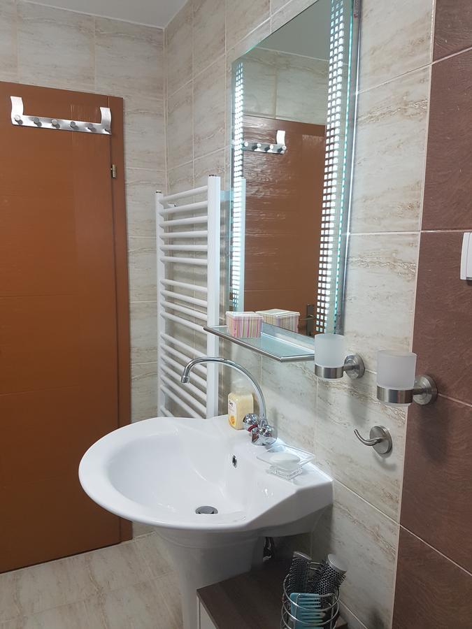 Apartment Joksimovic Zlatibor Luaran gambar