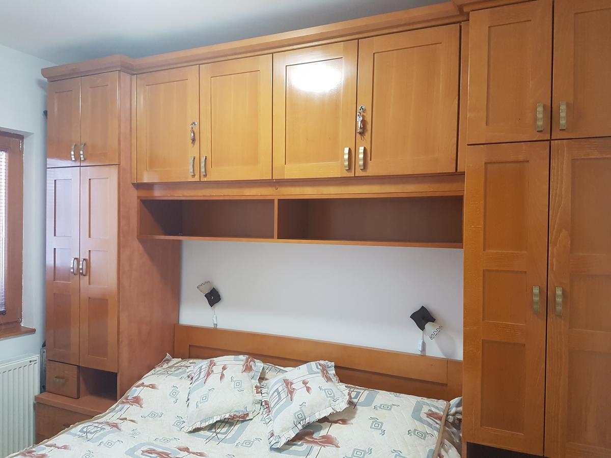 Apartment Joksimovic Zlatibor Luaran gambar