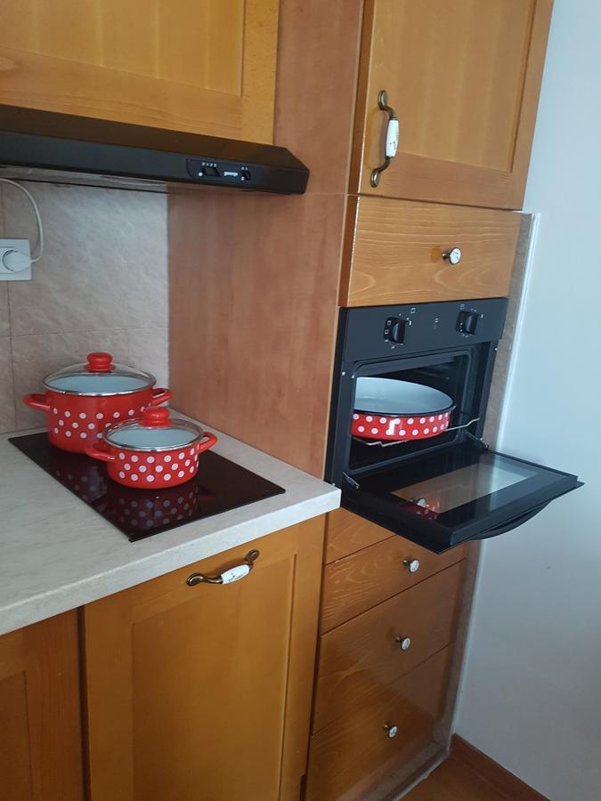 Apartment Joksimovic Zlatibor Luaran gambar