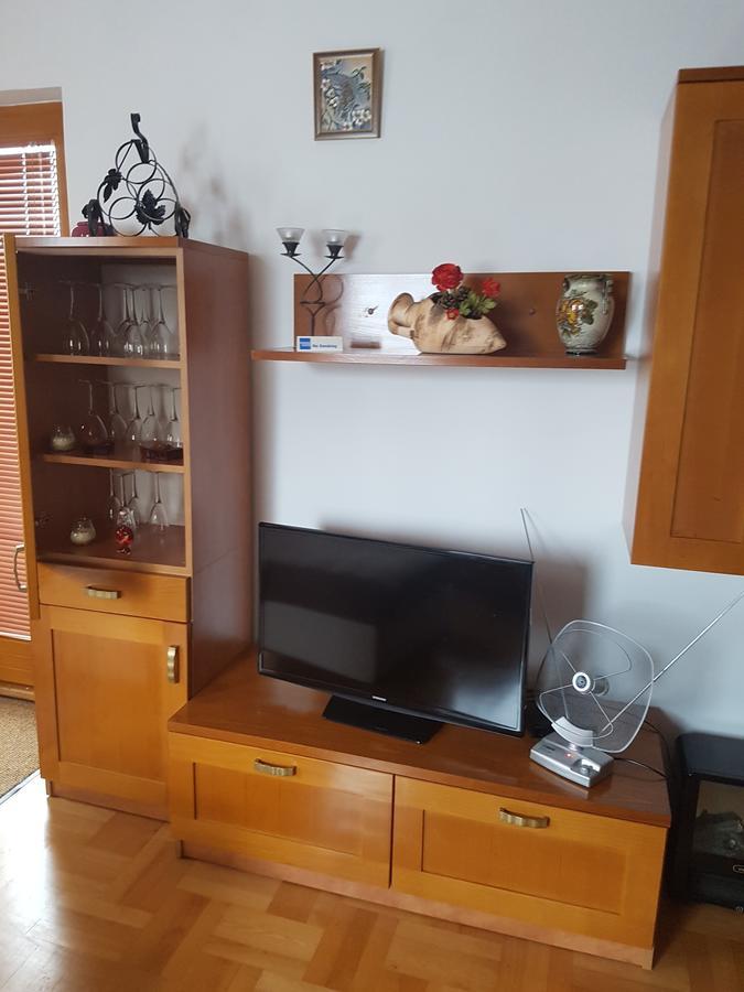 Apartment Joksimovic Zlatibor Luaran gambar
