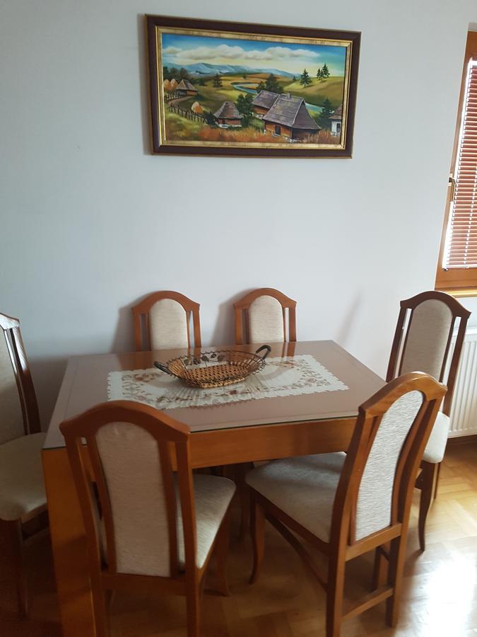 Apartment Joksimovic Zlatibor Luaran gambar