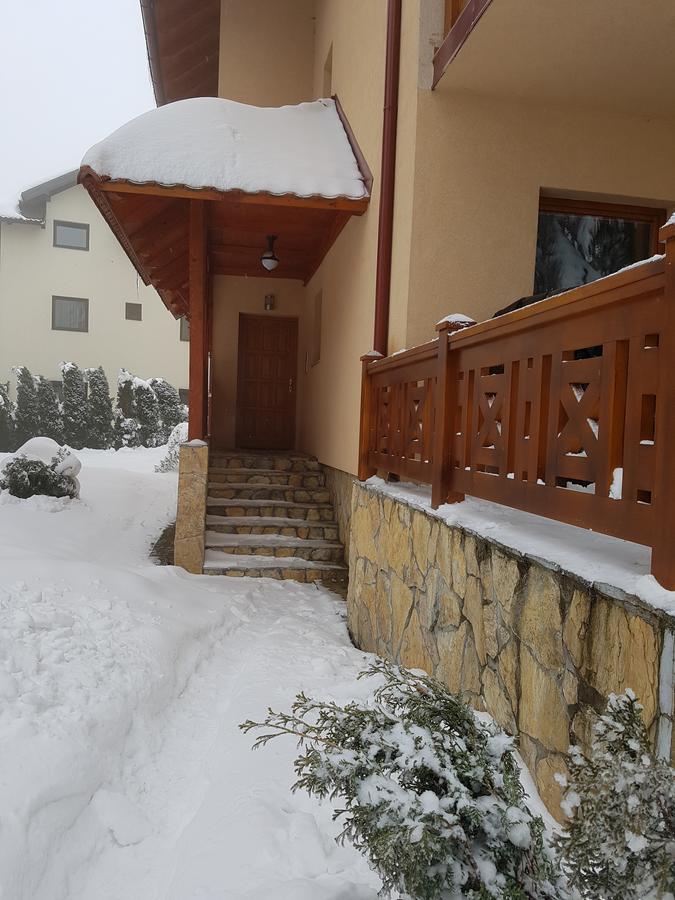 Apartment Joksimovic Zlatibor Luaran gambar