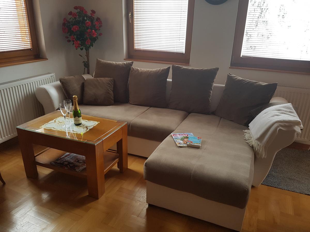 Apartment Joksimovic Zlatibor Luaran gambar