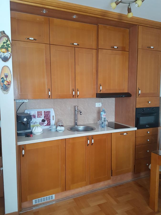 Apartment Joksimovic Zlatibor Luaran gambar