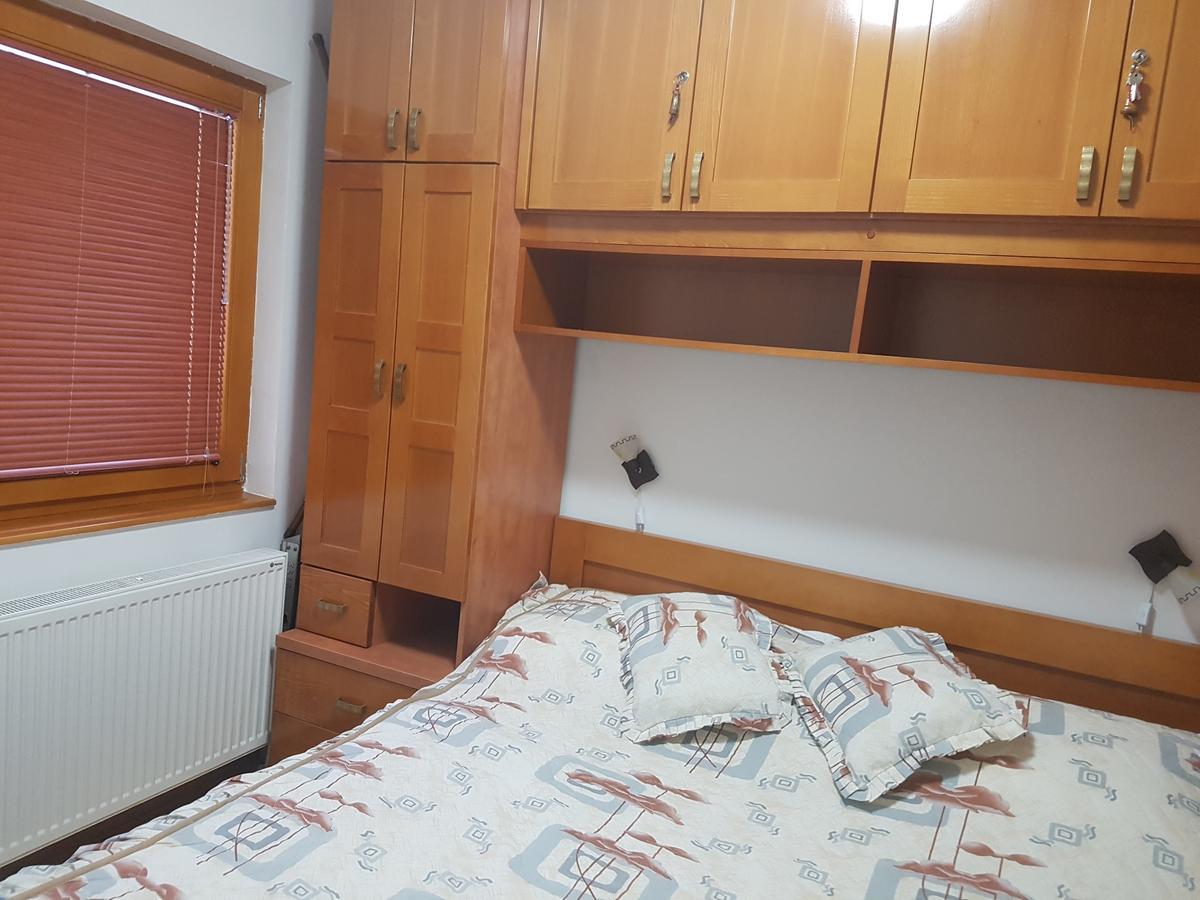 Apartment Joksimovic Zlatibor Luaran gambar