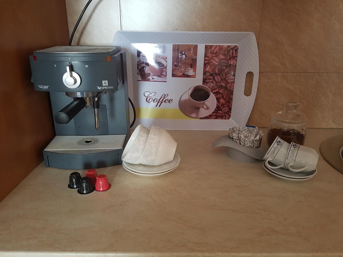 Apartment Joksimovic Zlatibor Luaran gambar