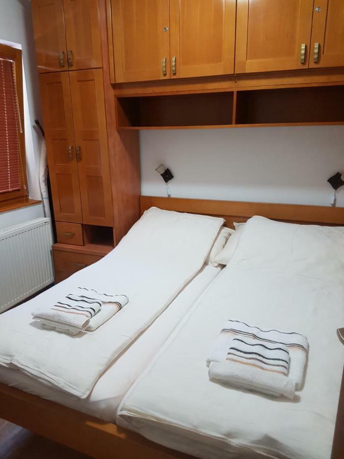Apartment Joksimovic Zlatibor Luaran gambar